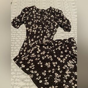 NWOT Rails Zariah Dress